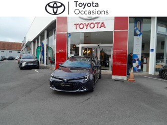 Photo Toyota Corolla Touring Spt 2.0 196ch Collection MY24