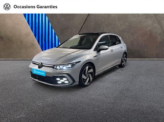 Photo Volkswagen Golf 2.0 TSI 245ch GTI DSG7
