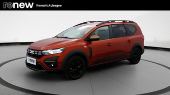 Photo Dacia Jogger Jogger Hybrid 140 7 places