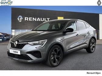 Photo Renault Arkana TCe 160 EDC FAP - 22 R.S. Line