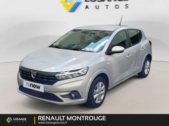 Photo Dacia Sandero TCe 90 - 22B Confort