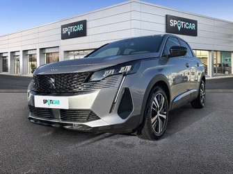 Photo Peugeot 3008 1.5 BlueHDi 130ch S&S Allure EAT8