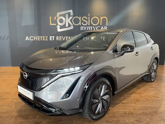 Photo Nissan Ariya Ariya Electrique 87kWh e-4ORCE 306 ch
