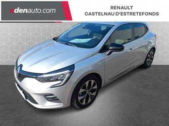 Photo Renault Clio E-Tech full hybrid 145 Evolution