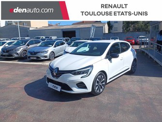 Photo Renault Clio E-Tech full hybrid 145 Techno