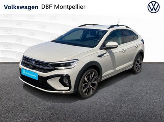 Photo Volkswagen Taigo 1.5 TSI 150 DSG7 R-Line