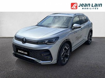 Photo Volkswagen Tiguan 1.5 eHybrid 204ch DSG6 R-Line