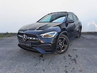 Photo Mercedes GLA GLA GLA 250 e 8G-DCT