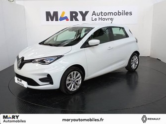 Photo Renault ZOE R135 Zen