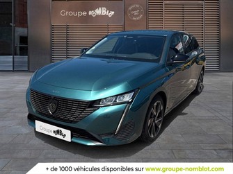 Photo Peugeot 308 SW 308 SW BlueHDi 130ch S&S BVM6