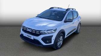 Photo Dacia Sandero Sandero TCe 90 Stepway Expression