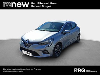 Photo Renault Clio V Clio E-Tech 140 - 21N