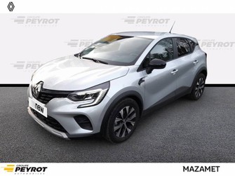 Photo Renault Captur TCe 90 Evolution