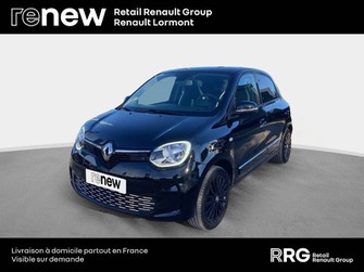 Photo Renault Twingo E-TECH Twingo III Achat Intégral - 21