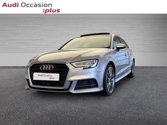 Photo Audi A3 Sportback 35 TFSI 150ch CoD Sport Limited S tronic 7 Euro6d-T