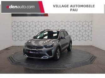 Photo Kia Stonic 1.0 T-GDi 100 ch DCT7 GT-line
