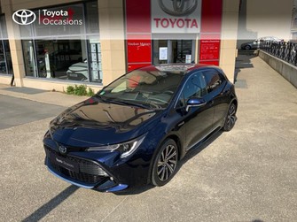 Photo Toyota Corolla 122h Collection MY21