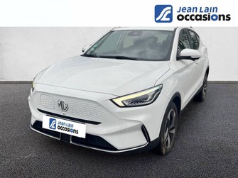 Photo MG ZS EV Autonomie Standard 51kWh - 130 kW 2WD Luxury