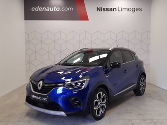 Photo Renault Captur TCe 140 EDC - 21 Intens