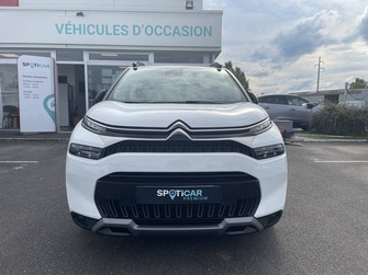 Photo Citroen C3 Aircross C3 Aircross BlueHDi 110 S&S BVM6