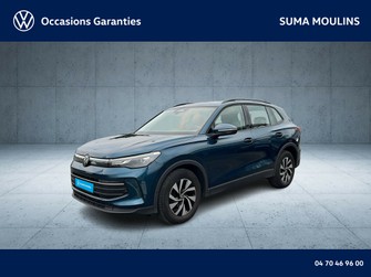 Photo Volkswagen Tiguan Tiguan 1.5 eTSI 130ch DSG7