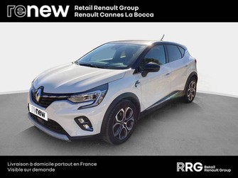 Photo Renault Captur Captur E-Tech Plug-in 160