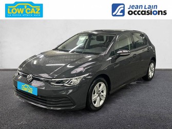 Photo Volkswagen Golf 2.0 TDI SCR 115 BVM6 Life