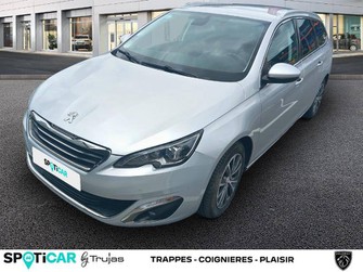 Photo Peugeot 308 SW 308 SW 1.2 PureTech 130ch S&S BVM6