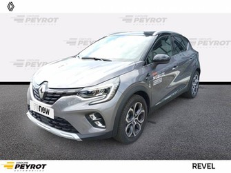 Photo Renault Captur TCe 90 Techno