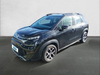 Photo Citroen C3 Aircross C3 Aircross BlueHDi 110 S&S BVM6