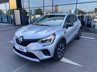 Photo Renault Captur Captur TCe 90