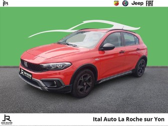 Photo Fiat Tipo 1.0 FireFly Turbo 100ch S/S Tipo 5p