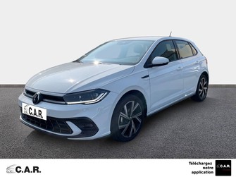 Photo Volkswagen Polo Polo 1.0 TSI 95 S&S BVM5