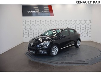 Photo Renault Clio Blue dCi 85 Business