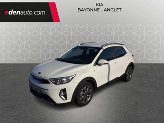 Photo Kia Stonic 1.0 T-GDi 120 ch MHEV iBVM6 Active 5p