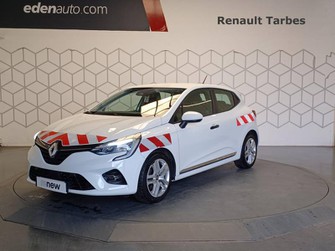 Photo Renault Clio Blue dCi 85 Business
