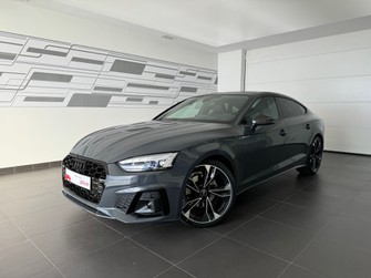 Photo Audi A5 Sportback 35 TDI 163ch Competition S tronic 7 9cv