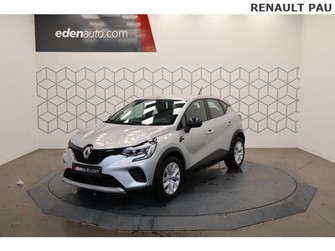 Photo Renault Captur TCe 90 - 21 Business