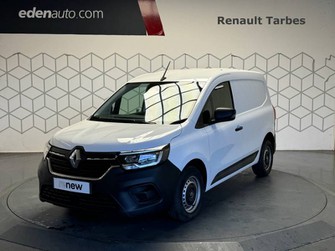 Photo Renault Kangoo VU VAN BLUE DCI 95 GRAND CONFORT- 22