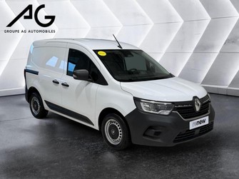 Photo Renault Kangoo Van BLUE DCI 115 GRAND CONFORT - 22