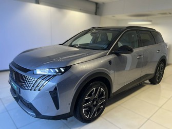 Photo Peugeot 5008 5008 Hybrid 136 e-DCS6