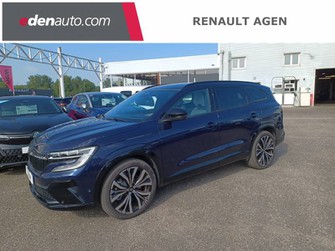 Photo Renault Espace E-Tech hybrid 200 Iconic