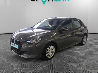 Photo Peugeot 208 208 PureTech 75 S&S BVM5