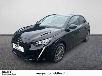 Photo Peugeot 208 ELECTRIQUE 208 Electrique 50 kWh 136ch