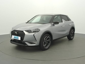 Photo DS 3 Crossback BUSINESS DS 3 Crossback PureTech 100 S&S BVM6