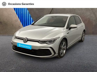 Photo Volkswagen Golf 1.5 eTSI OPF 130ch R-Line DSG7