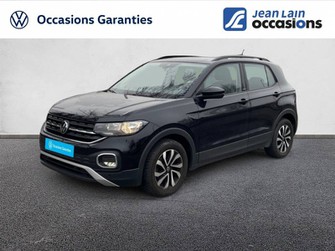Photo Volkswagen T-Cross 1.0 TSI 110 Start/Stop DSG7 Lounge