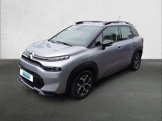 Photo Citroen C3 Aircross C3 Aircross BlueHDi 120 S&S EAT6