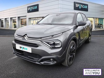 Photo Citroen C4 PureTech 130 S&S BVM6 Shine