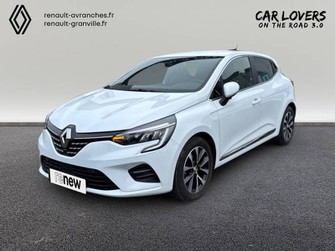 Photo Renault Clio TCe 100 GPL - 21N Intens